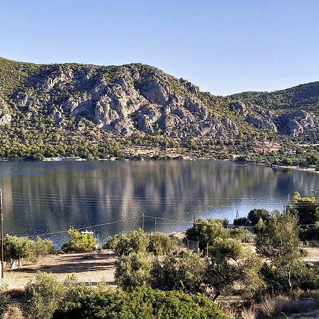 Lagoon Dreamhouse Hồ Vouliagmeni Ngoại thất bức ảnh