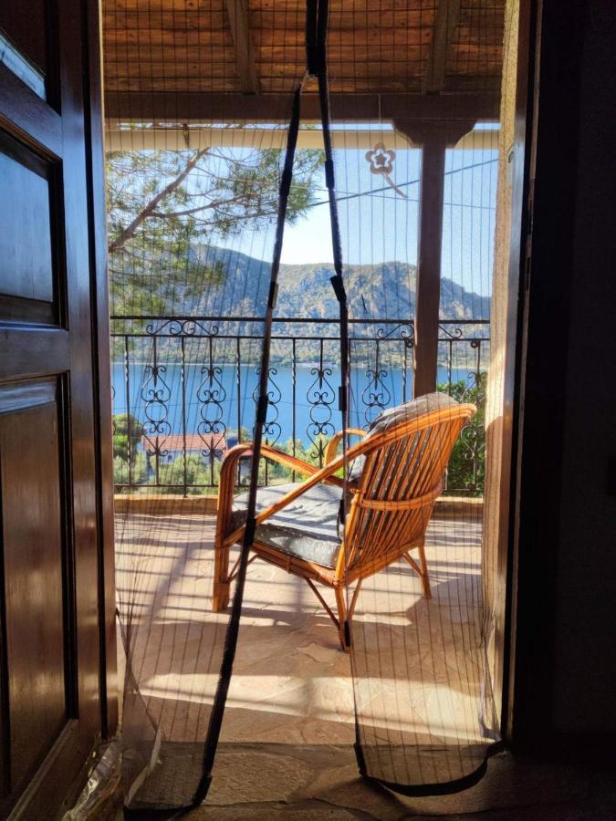 Lagoon Dreamhouse Hồ Vouliagmeni Ngoại thất bức ảnh