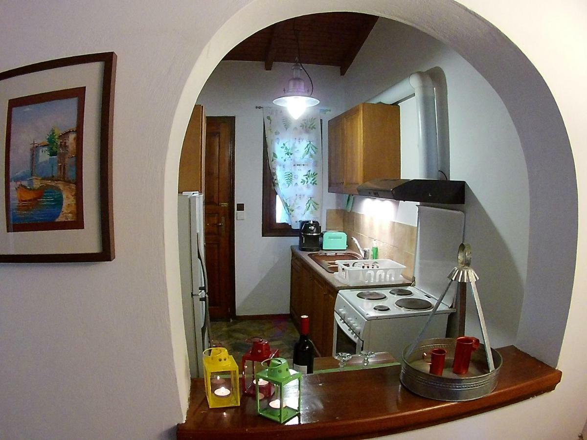 Lagoon Dreamhouse Hồ Vouliagmeni Ngoại thất bức ảnh