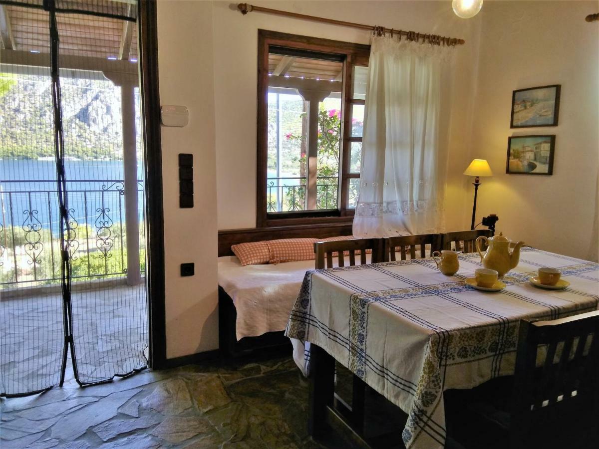 Lagoon Dreamhouse Hồ Vouliagmeni Ngoại thất bức ảnh