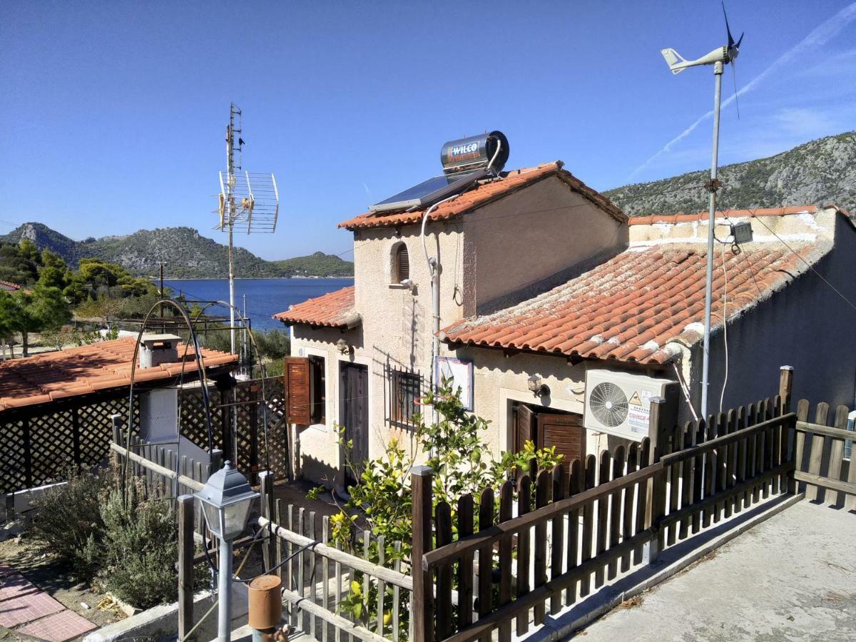 Lagoon Dreamhouse Hồ Vouliagmeni Ngoại thất bức ảnh