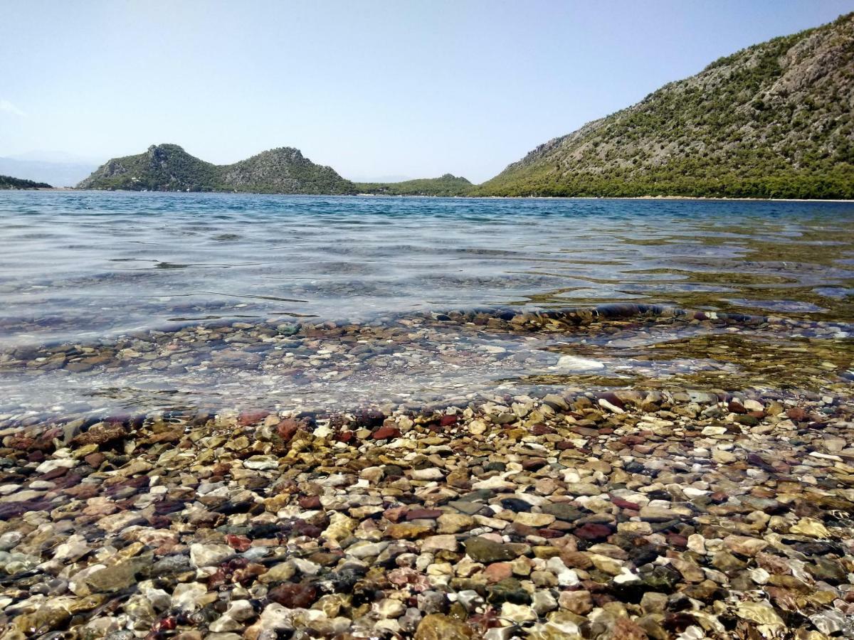 Lagoon Dreamhouse Hồ Vouliagmeni Ngoại thất bức ảnh