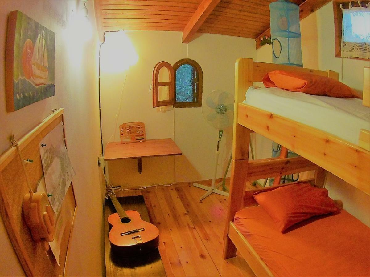 Lagoon Dreamhouse Hồ Vouliagmeni Ngoại thất bức ảnh