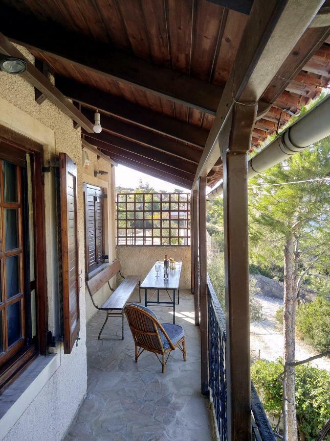 Lagoon Dreamhouse Hồ Vouliagmeni Ngoại thất bức ảnh