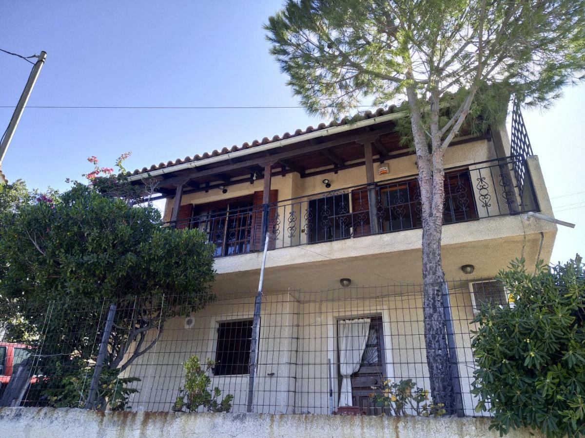 Lagoon Dreamhouse Hồ Vouliagmeni Ngoại thất bức ảnh