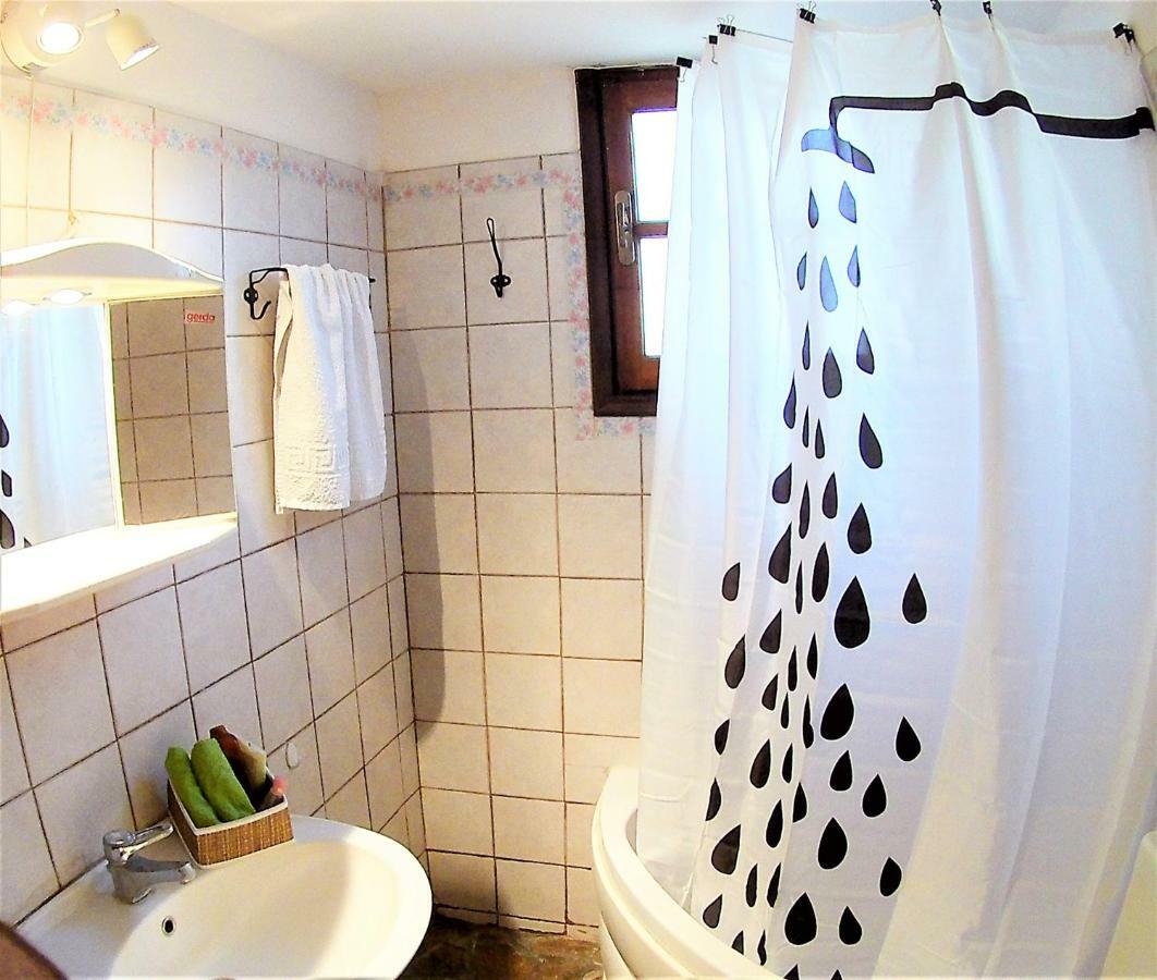 Lagoon Dreamhouse Hồ Vouliagmeni Ngoại thất bức ảnh