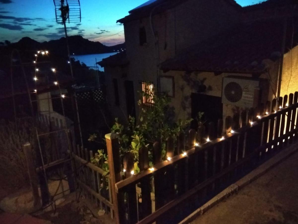 Lagoon Dreamhouse Hồ Vouliagmeni Ngoại thất bức ảnh