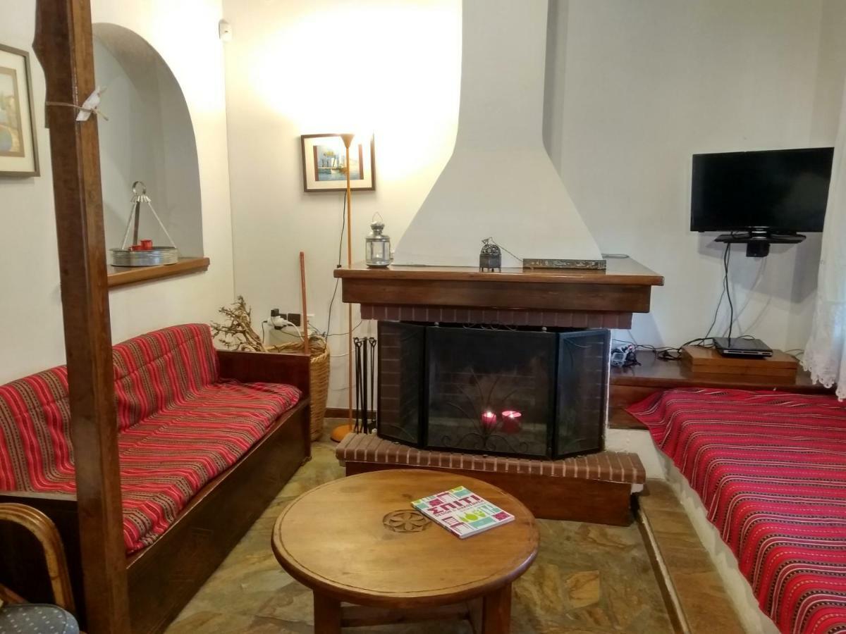 Lagoon Dreamhouse Hồ Vouliagmeni Ngoại thất bức ảnh